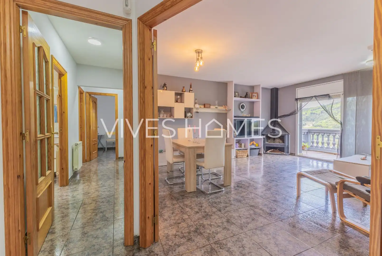Villa avec terrasse à vendre à LLORENS I TRIAS, imagen 10