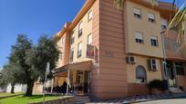 Exterior view of Flat for sale in Algeciras