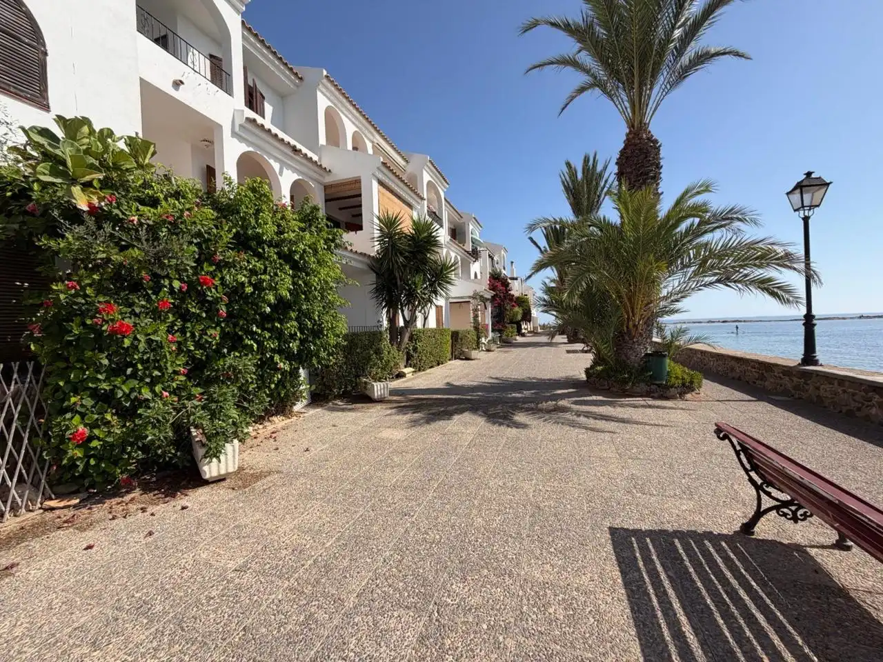 Apartment mit Pool zum Verkauf in UR ALDEAS DE TARAY (MANGA), imagen 5
