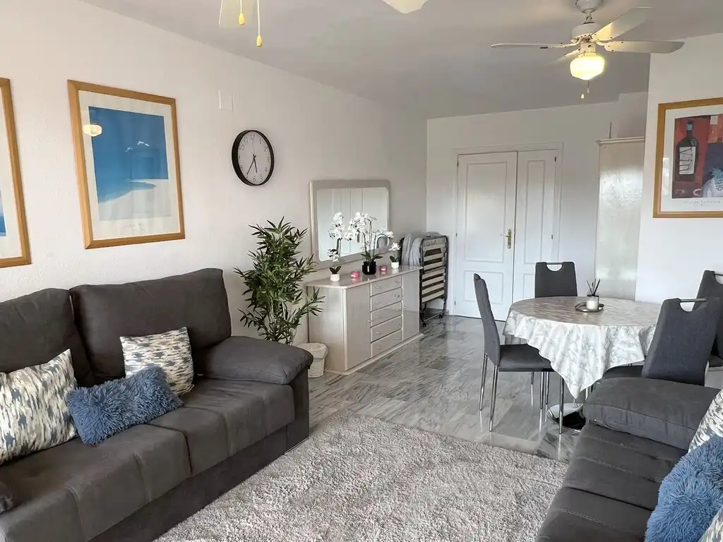 Mini appartamento con ascensore in vendita a Riviera del Sol, imagen 6