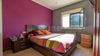 Bedroom of Flat for sale in Urretxu  with Heating