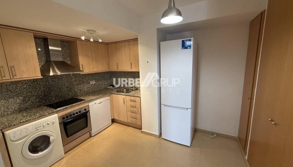 Photo 1 of Flat to rent in Volta, Ca n'Aurell, Barcelona