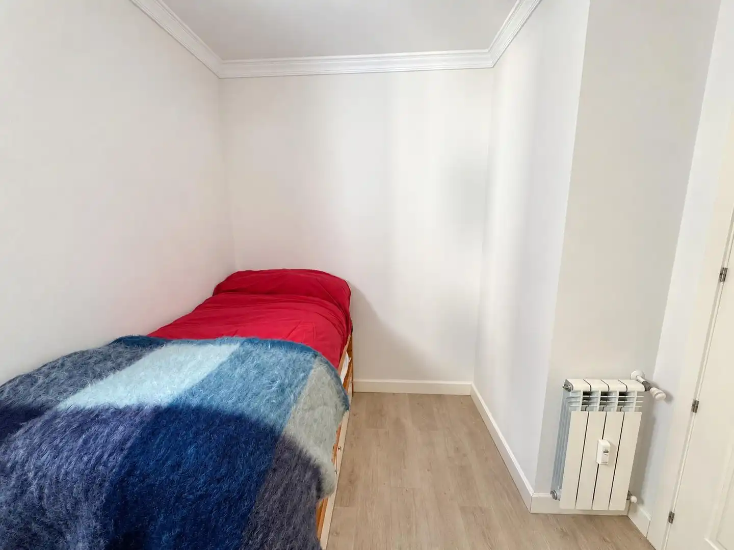 Habitación de Piso en venta en Madrid con Aire acondicionado y Calefacción