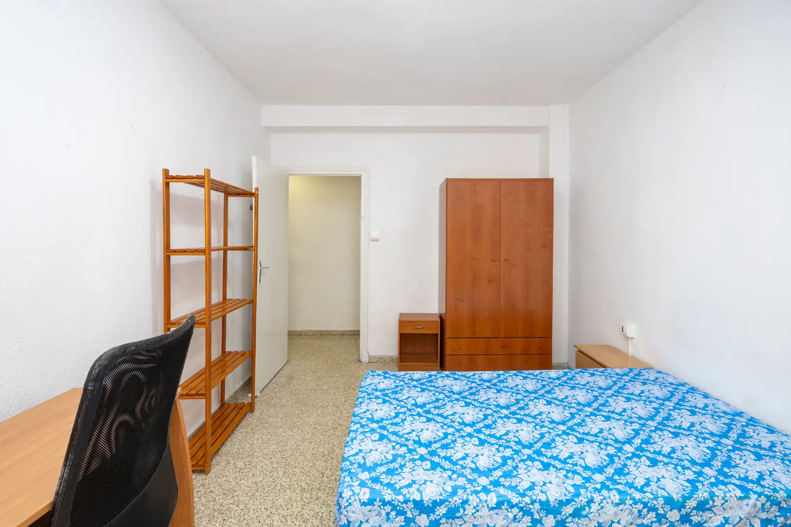 Piso con terraza en alquiler en Calle Pedro Antonio de Alarcón 43, imagen 19