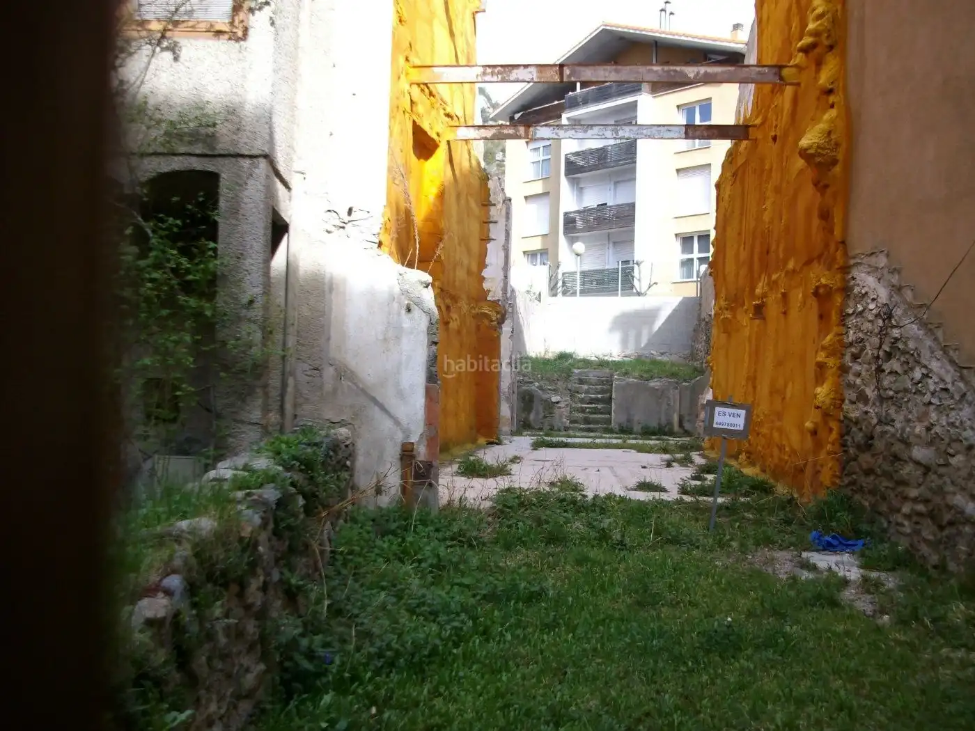 Terrain résidentiel à vendre à Calle Verge de Gràcia 15, imagen 8