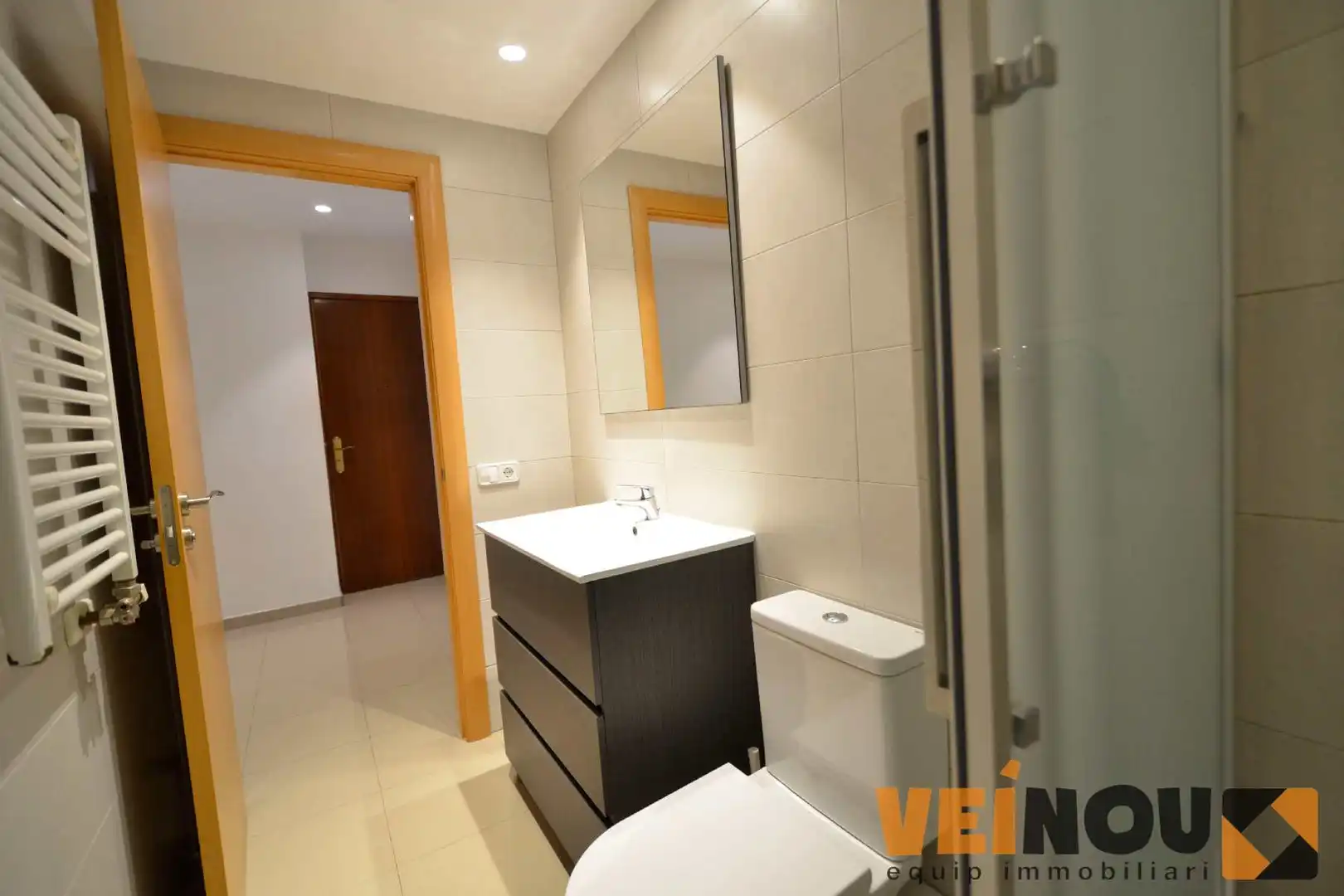 Wohnung mit Terrasse zum Verkauf in Carrer de Roger de Flor, imagen 9