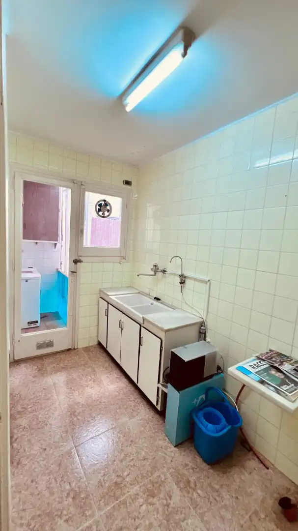 Piso con terraza en venta en Carrer de l'Església, imagen 11