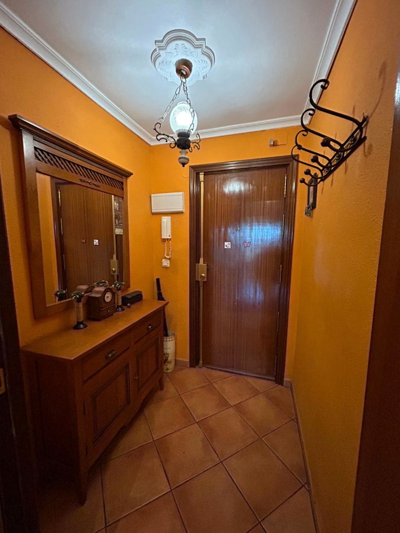 Àtic en venda en  Córdoba Capital amb Terrassa