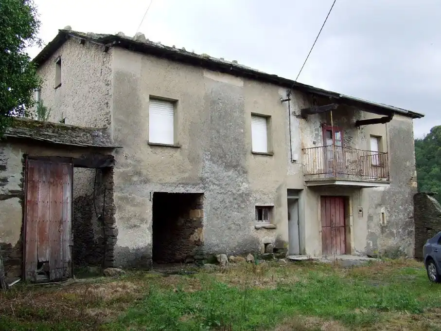 Casa in vendita a Navia, imagen 3