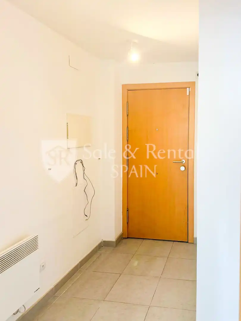 Piso en venta en Blanes con Calefacción y Terraza