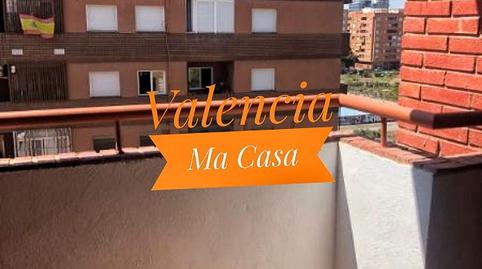 Foto 3 de Pis de lloguer a Camí de Vera, Valencia