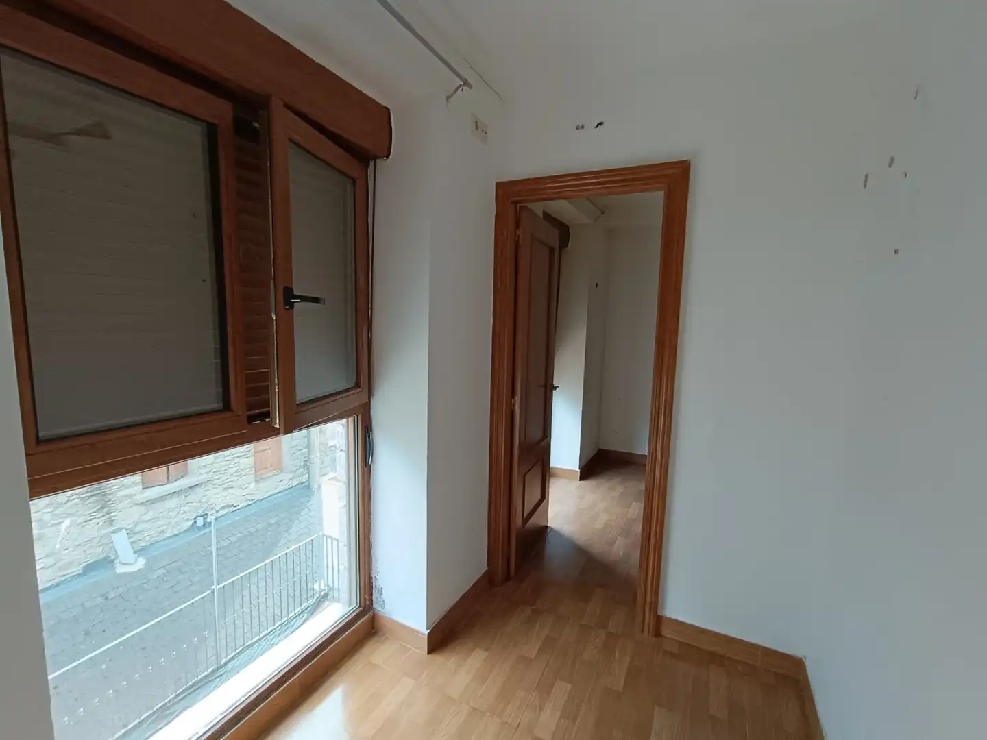Habitación de Casa o chalet en venta en Naut Aran con Calefacción y Alarma