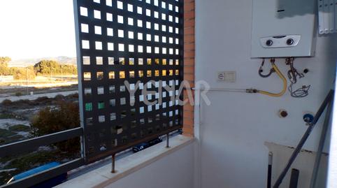 Foto 4 de Piso en venta en Castalla, Alicante