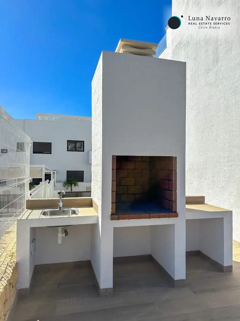Villa avec terrasse à vendre à Carrer d´Equador, imagen 17