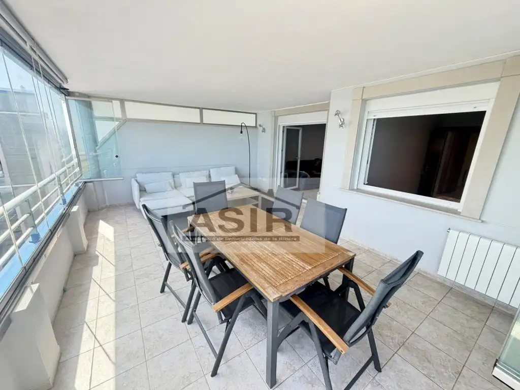 Apartament amb ascensor en venda a Carrer Metge José Pellicer, imagen 6