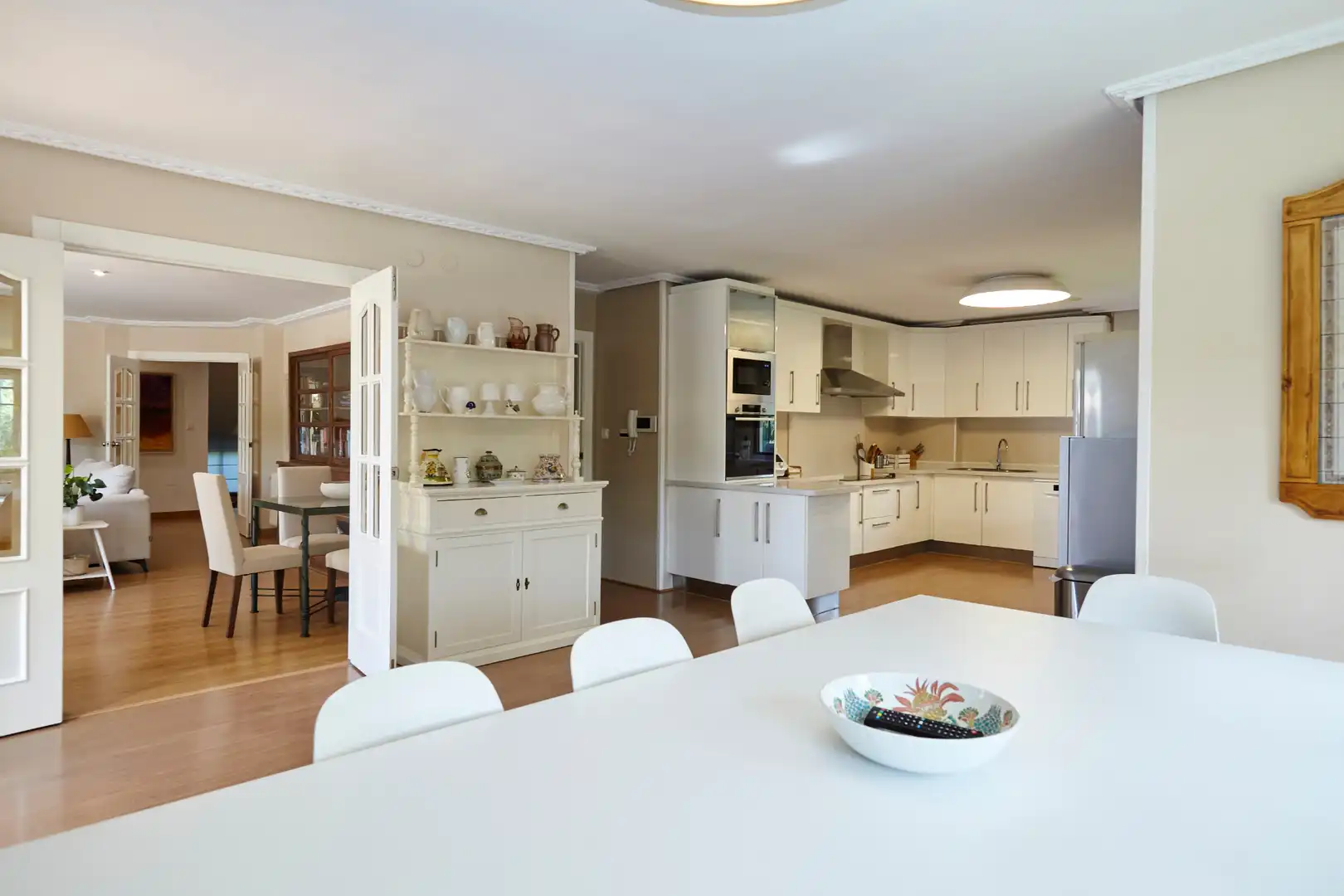 Detached house with pool for sale in Urbanizacion Campolivos 20, imagen 16