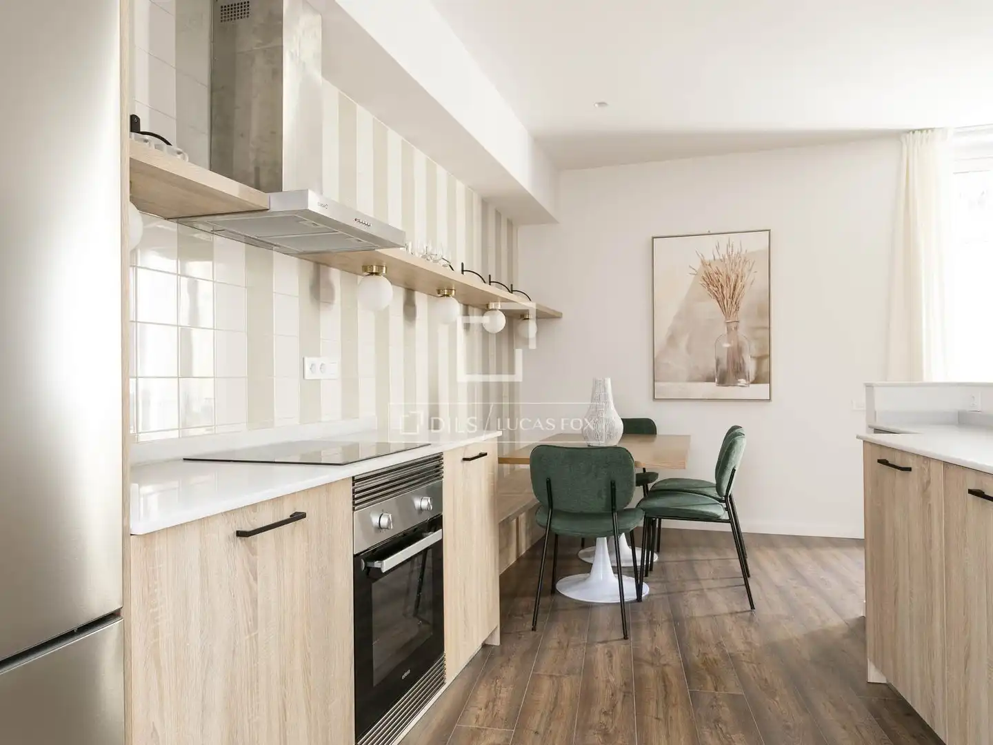Piso con terraza en venta en Ciutat Vella, imagen 14