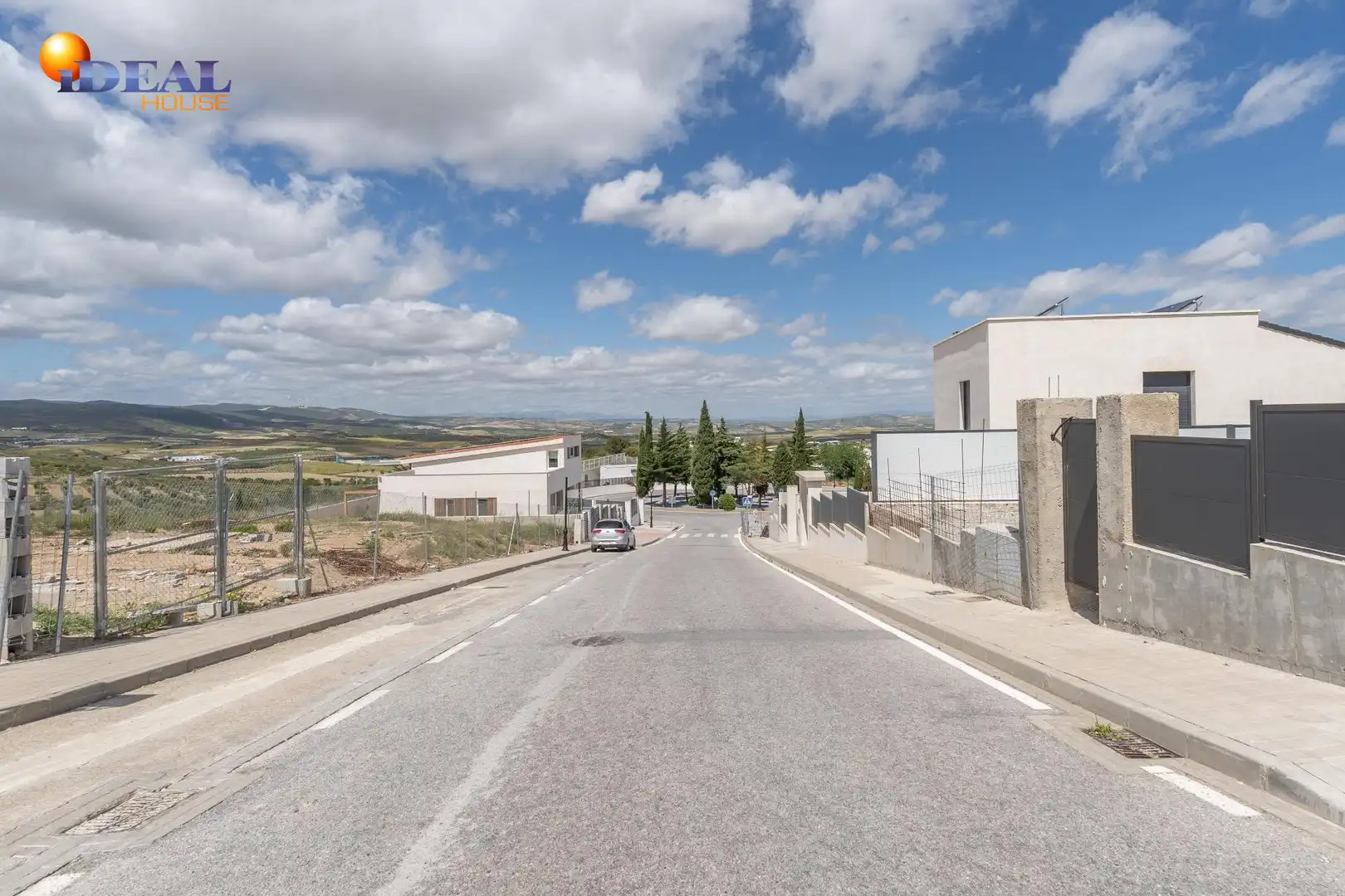 Terreny residencial en venda a Calle Calle Veleta, imagen 26