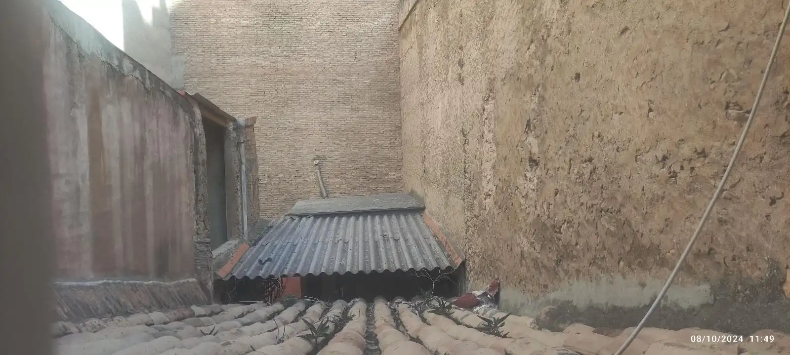 Casa con terraza en venta en Centro, imagen 3