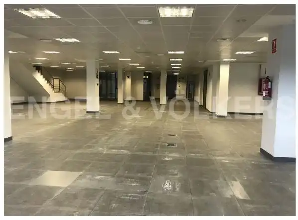 Oficina amb ascensor de lloguer a Zona Industrial, imagen 13