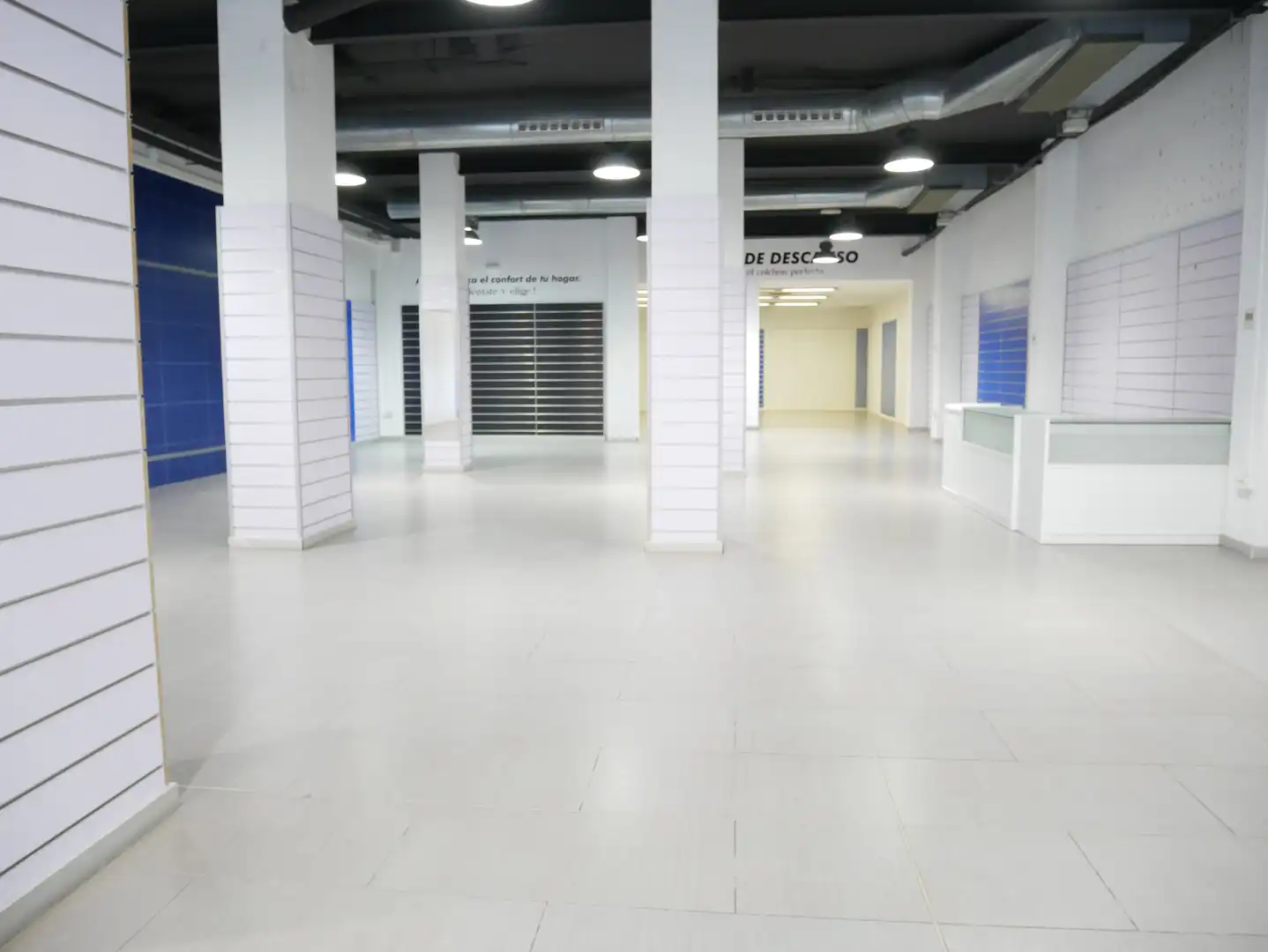 Business premises to rent in San Rafael, imagen 5