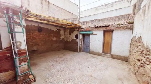 Foto 3 de Casa adosada en venda a Carrer D'algol, 17, Ciudad de Asís, Alicante / Alacant