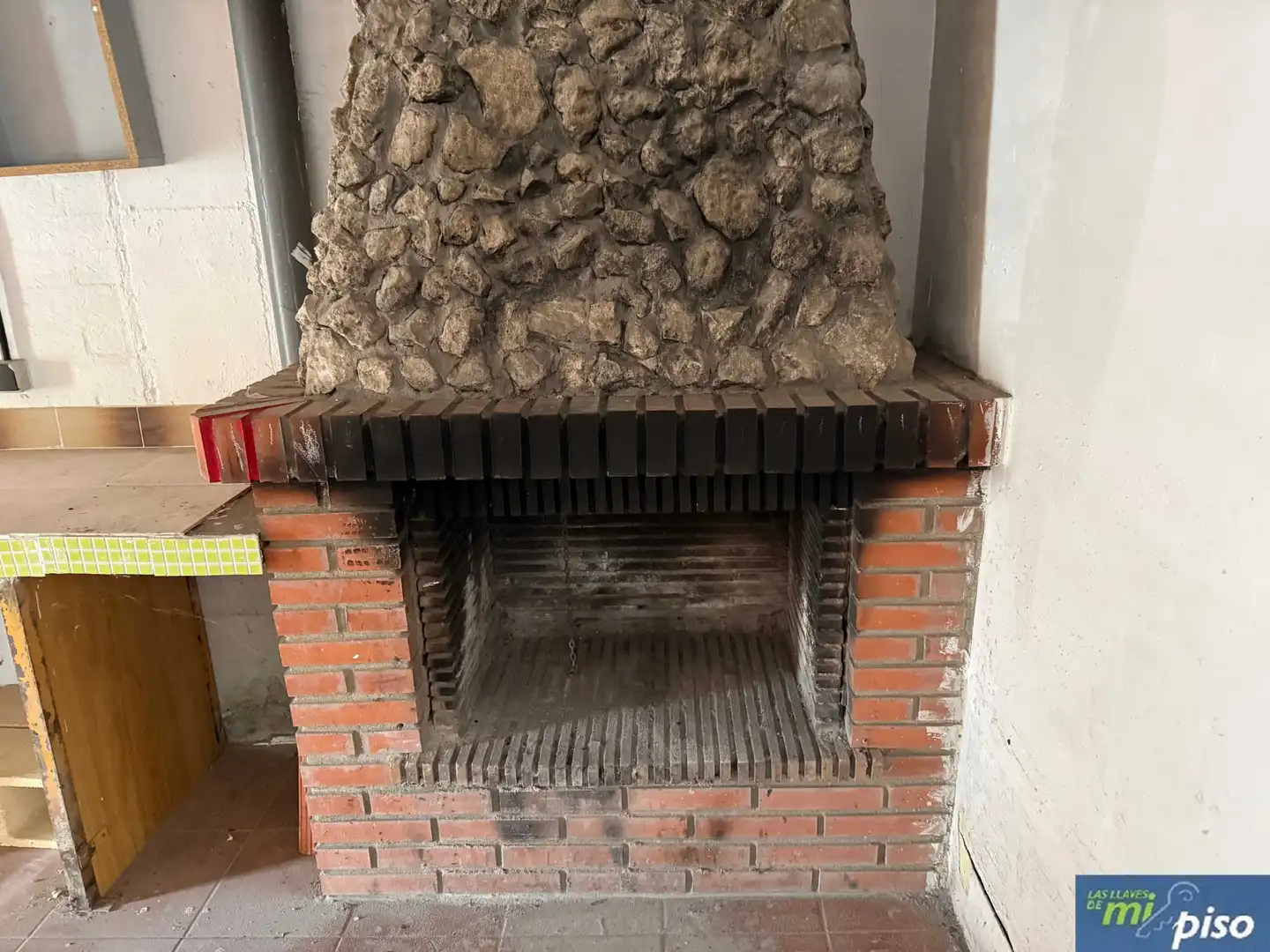 Casa adosada en venda en Cigales amb Calefacció, Jardí privat i Parquet