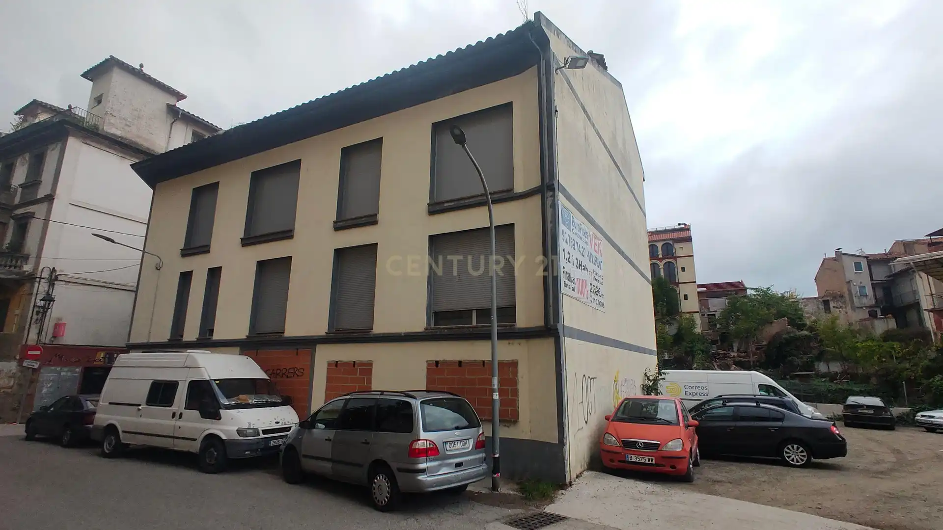 Residential for sale in Carrer de la Riera, Sant Hilari Sacalm, Spain, imagen 3