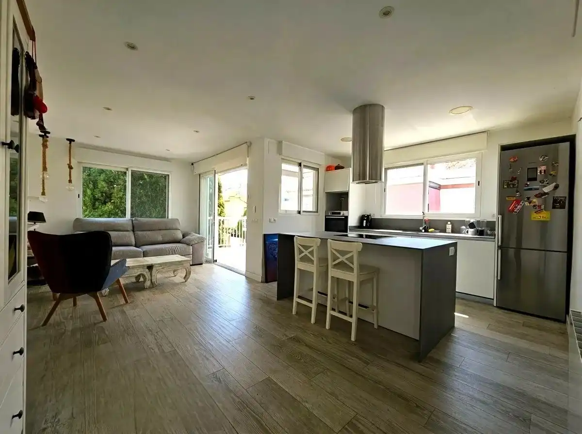 Chalet con terraza en venta en Playa, imagen 9