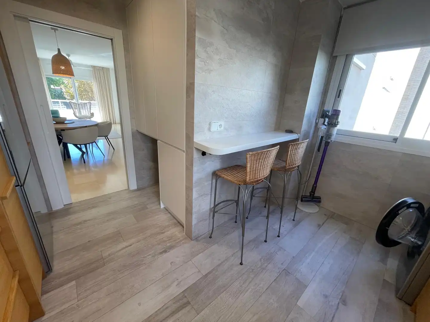 Apartamento con terraza en venta en L'Albir, imagen 5