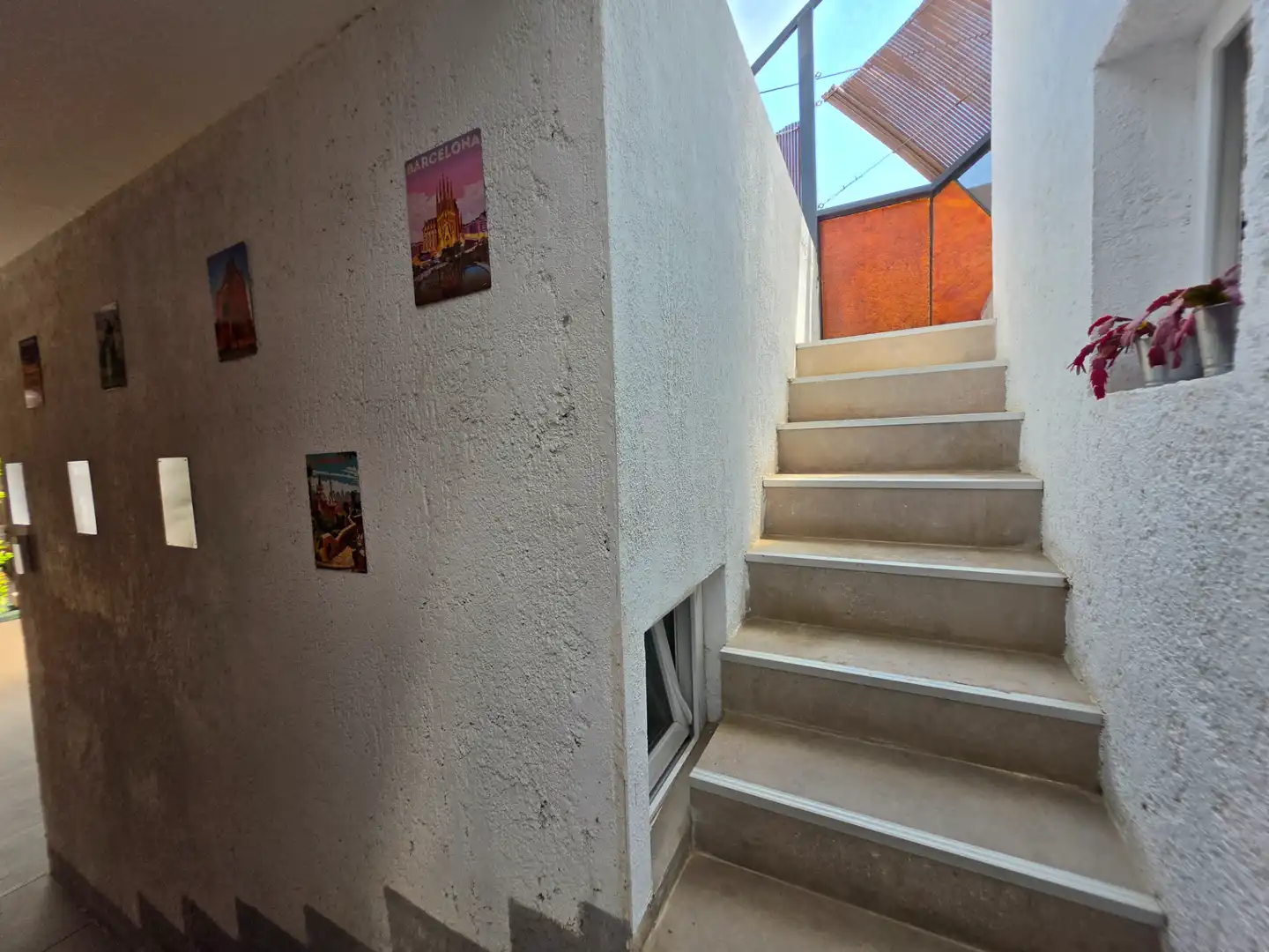 Casa adosada en venta en Badalona con Aire acondicionado, Calefacción y Terraza