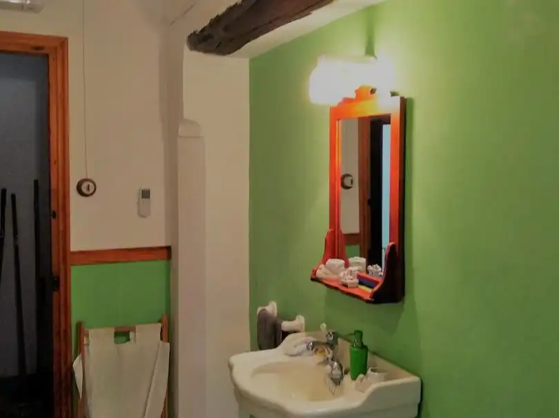 Casa rústica con jardín en venta en perello 6, imagen 19