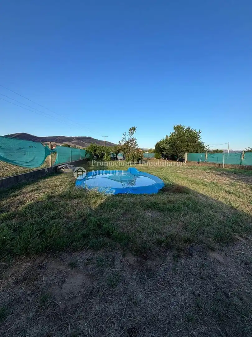 Terreno en venta en Monterrei
