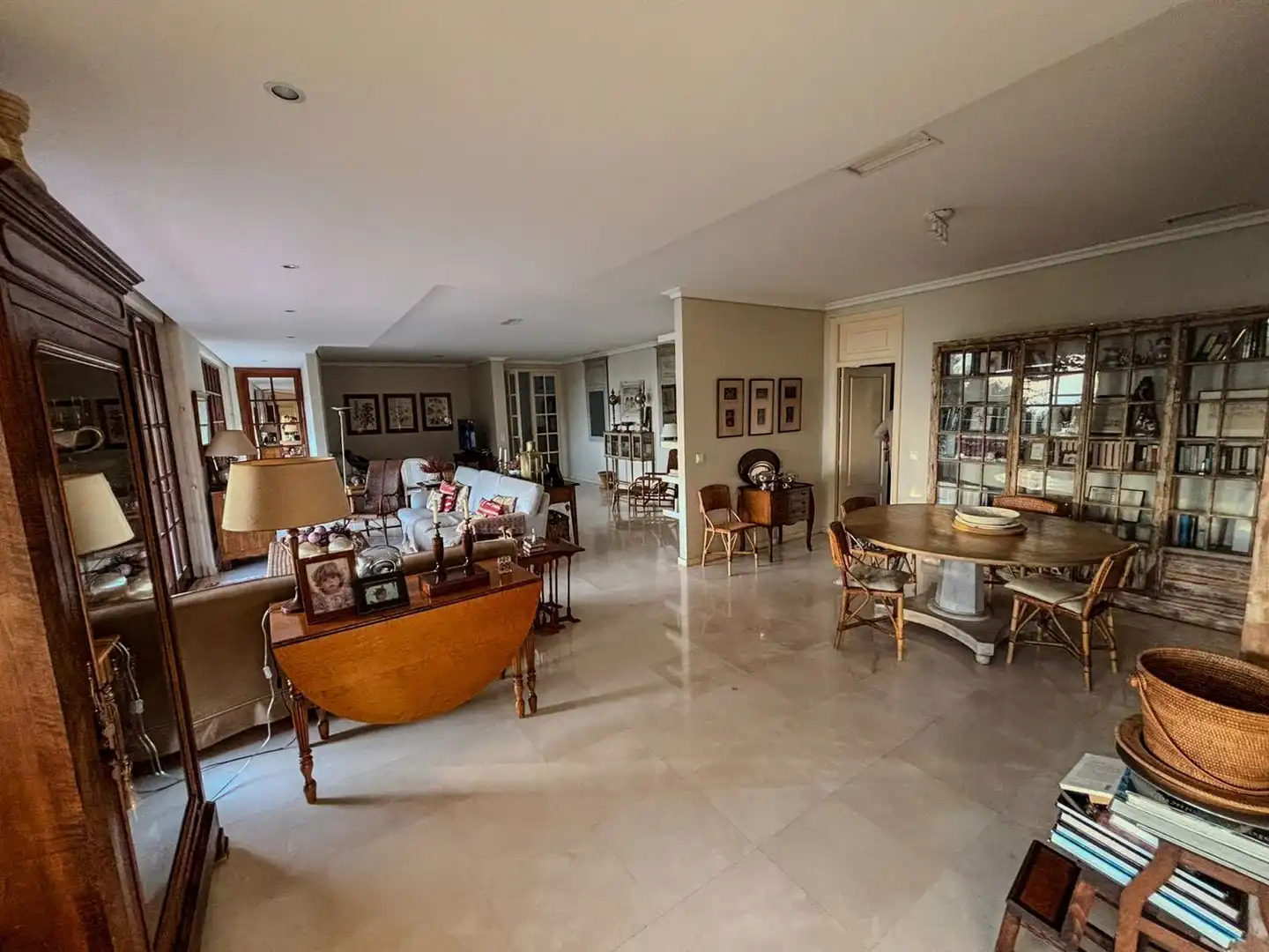 Villa mit Pool zum Verkauf in Calle Palmeras, imagen 6