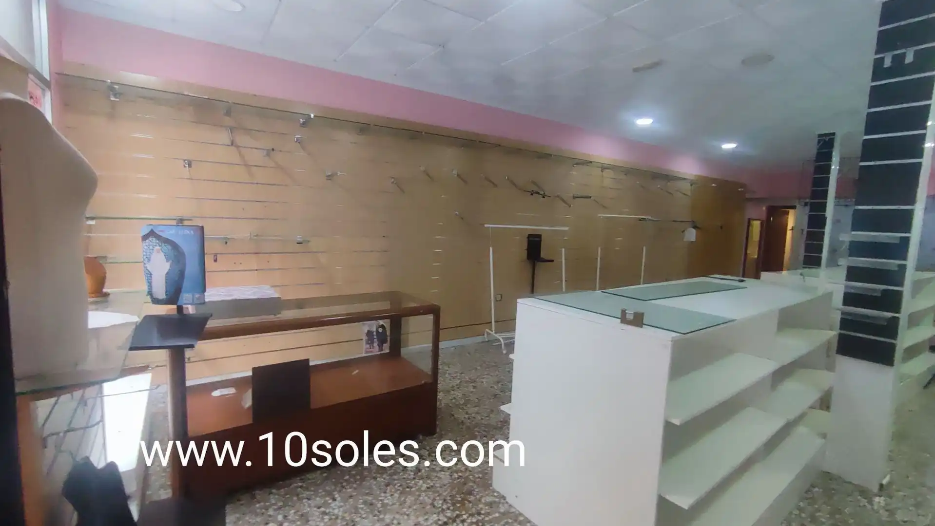 Local commercial à vendre à Callosa de Segura, imagen 7