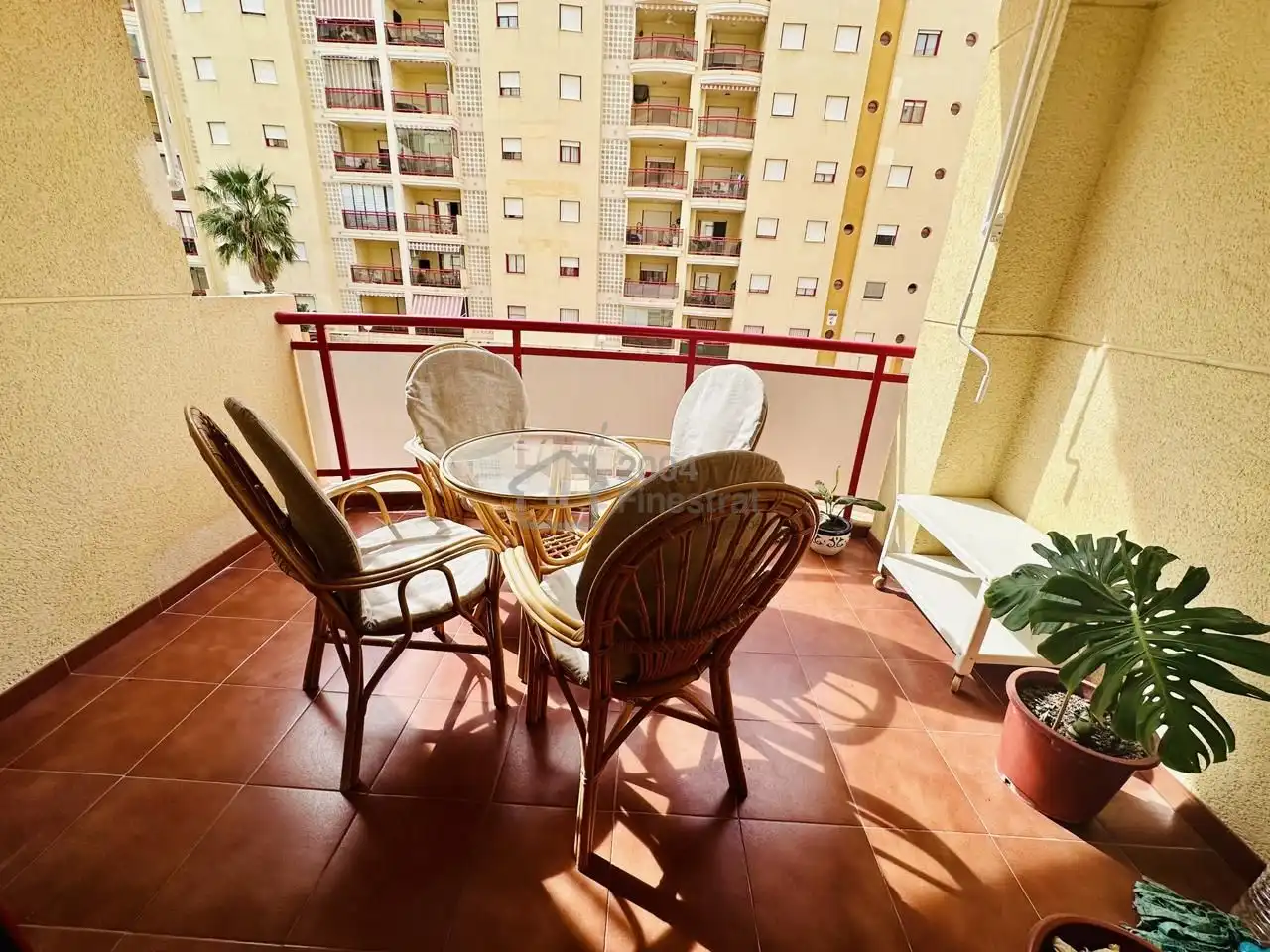 Wohnung zur Miete in Calle Baladre, Platja de Torres