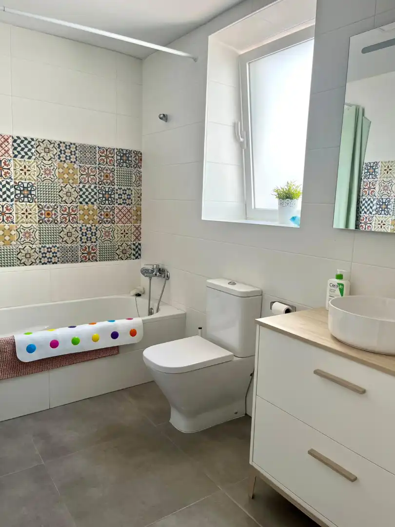 Maison jumelée avec terrasse à vendre à Avinguda Poble Nou, imagen 14
