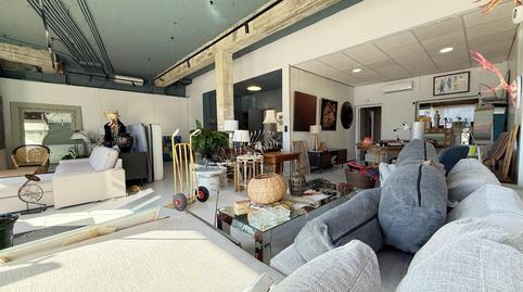 Photo 4 of Premises to rent in Caddie, Buenas Noches, Estepona