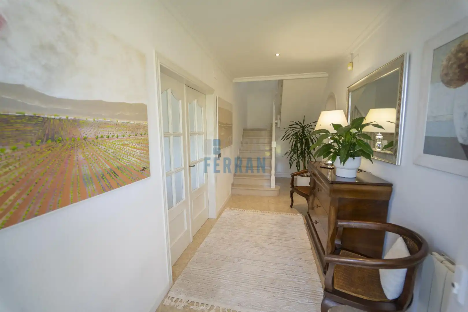Casa con piscina in vendita a Els Masos - Els Garrofers, imagen 7