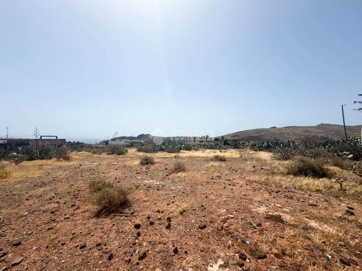Rural land for sale in Ingenio pueblo, imagen 3