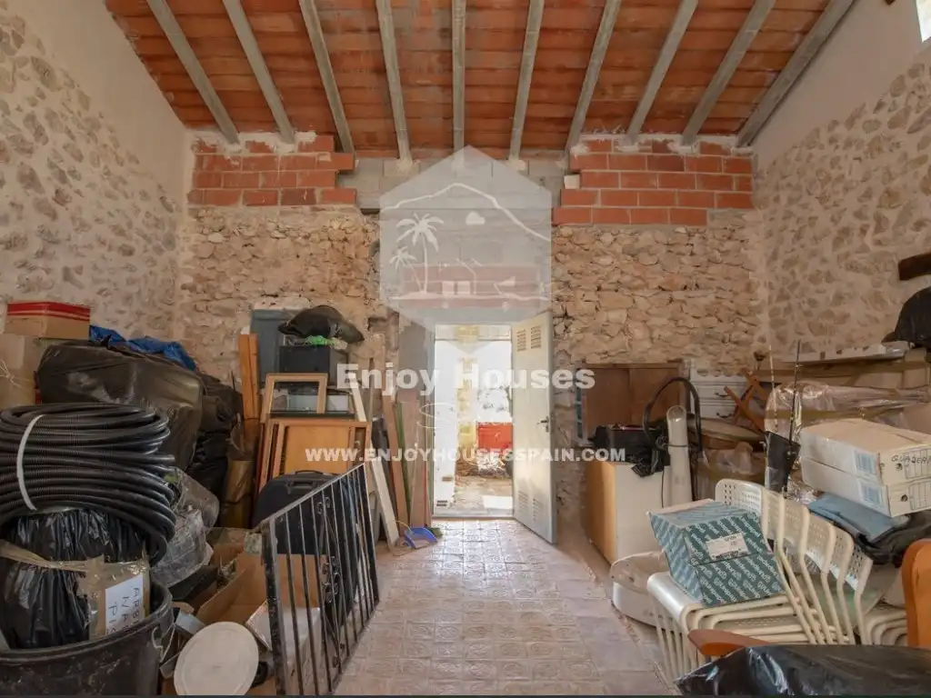 Casa o chalet en venta en Gata de Gorgos