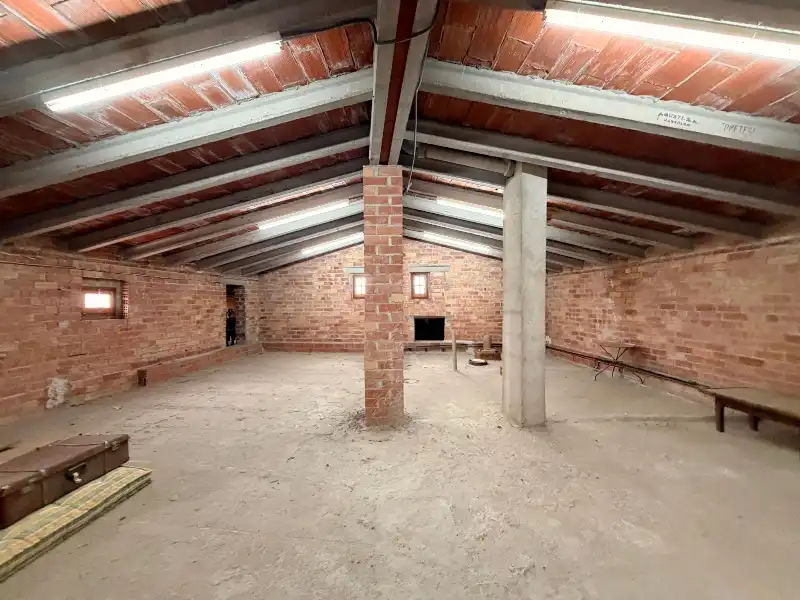 Casa con terraza en venta en Carrer de Figueres, imagen 95