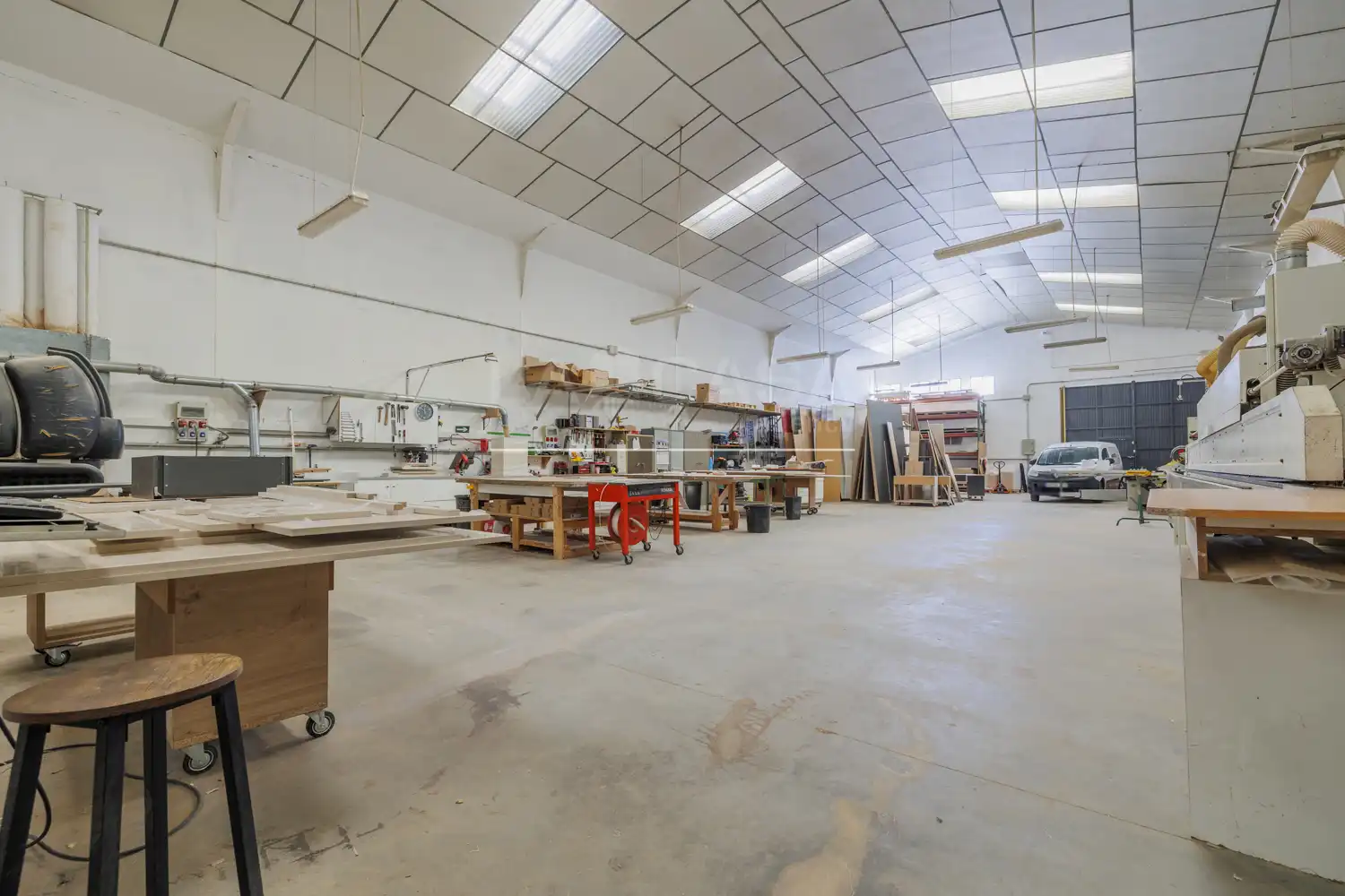 Industrial building for sale in Calle Cerrajeros, imagen 26