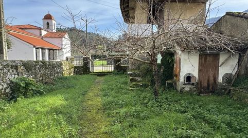 Foto 5 de Casa adosada en venta en Vibaña - Ardisana - Caldueño, Llanes