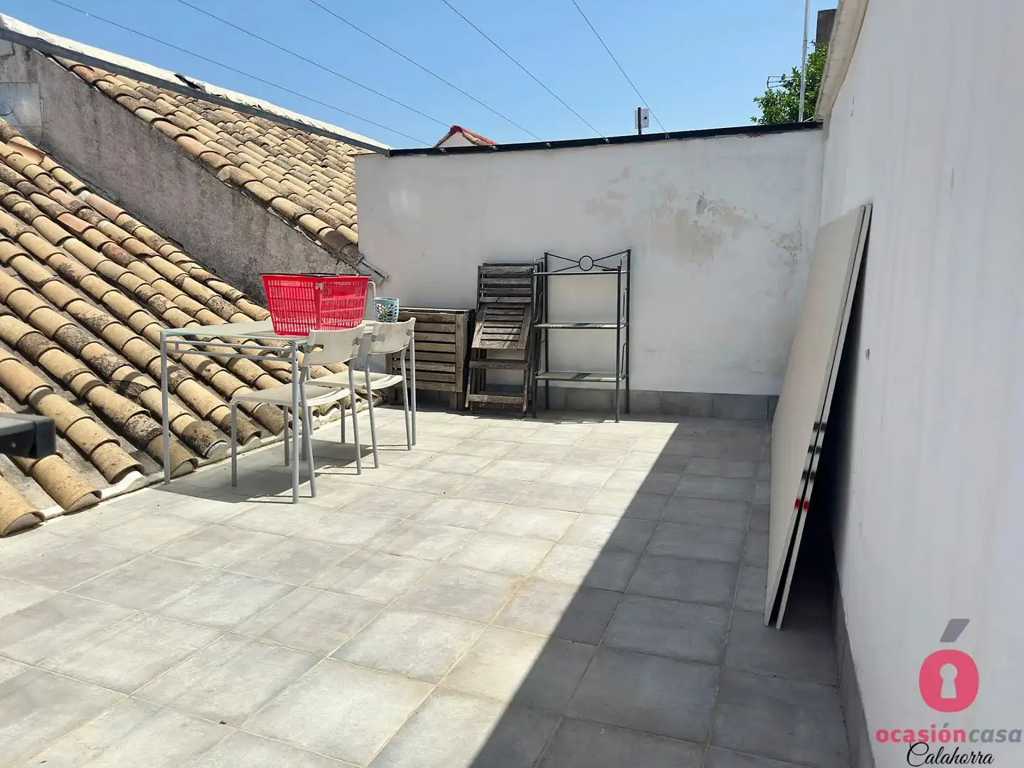 Terraza de Casa o chalet en venta en Córdoba con Aire acondicionado, Calefacción y Terraza