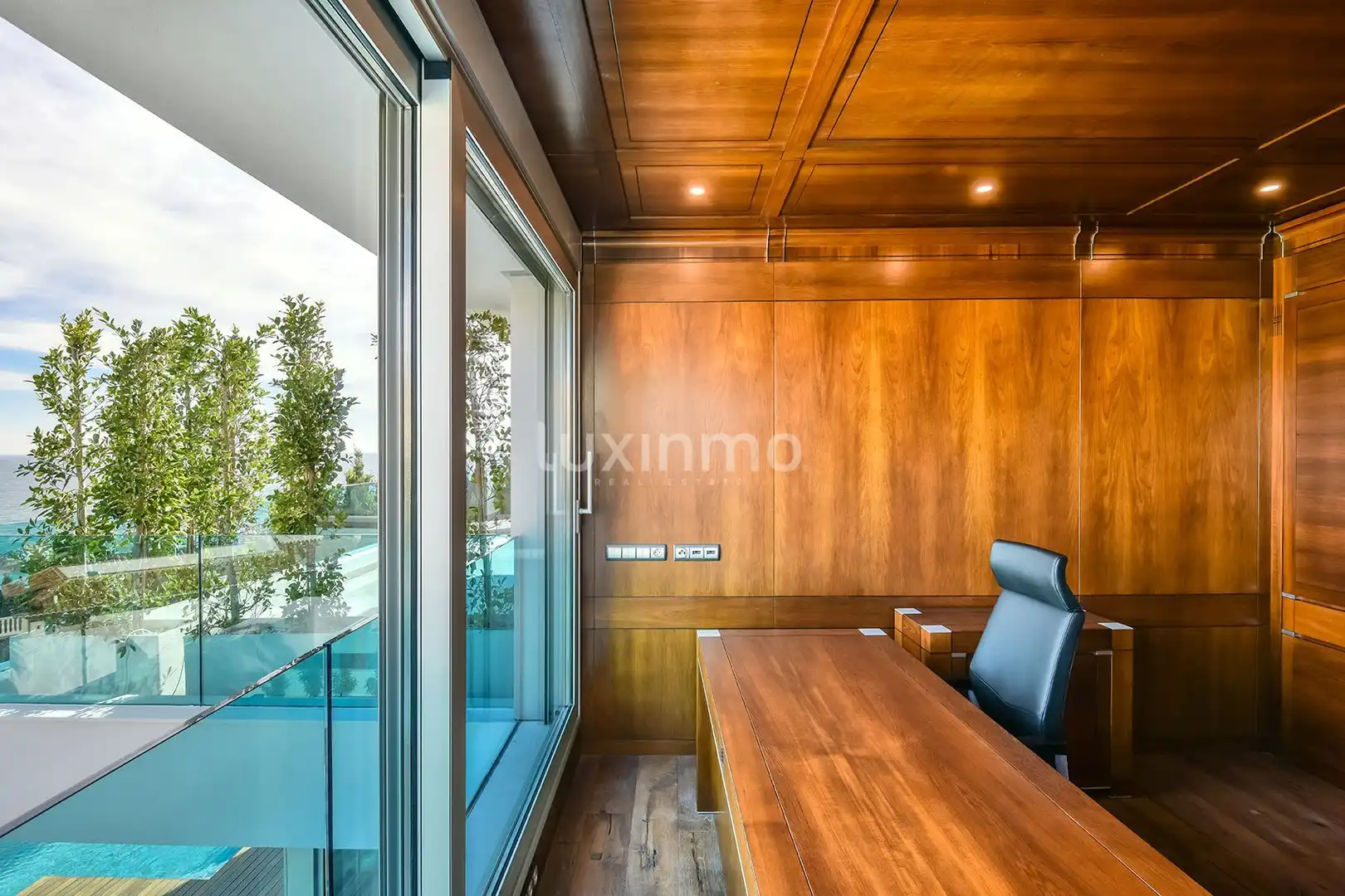 Detached house with terrace for sale in Canuta, imagen 35