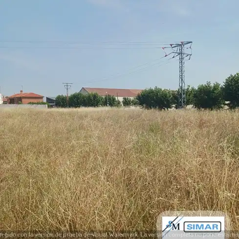 Residencial en venta en Chozas de Canales