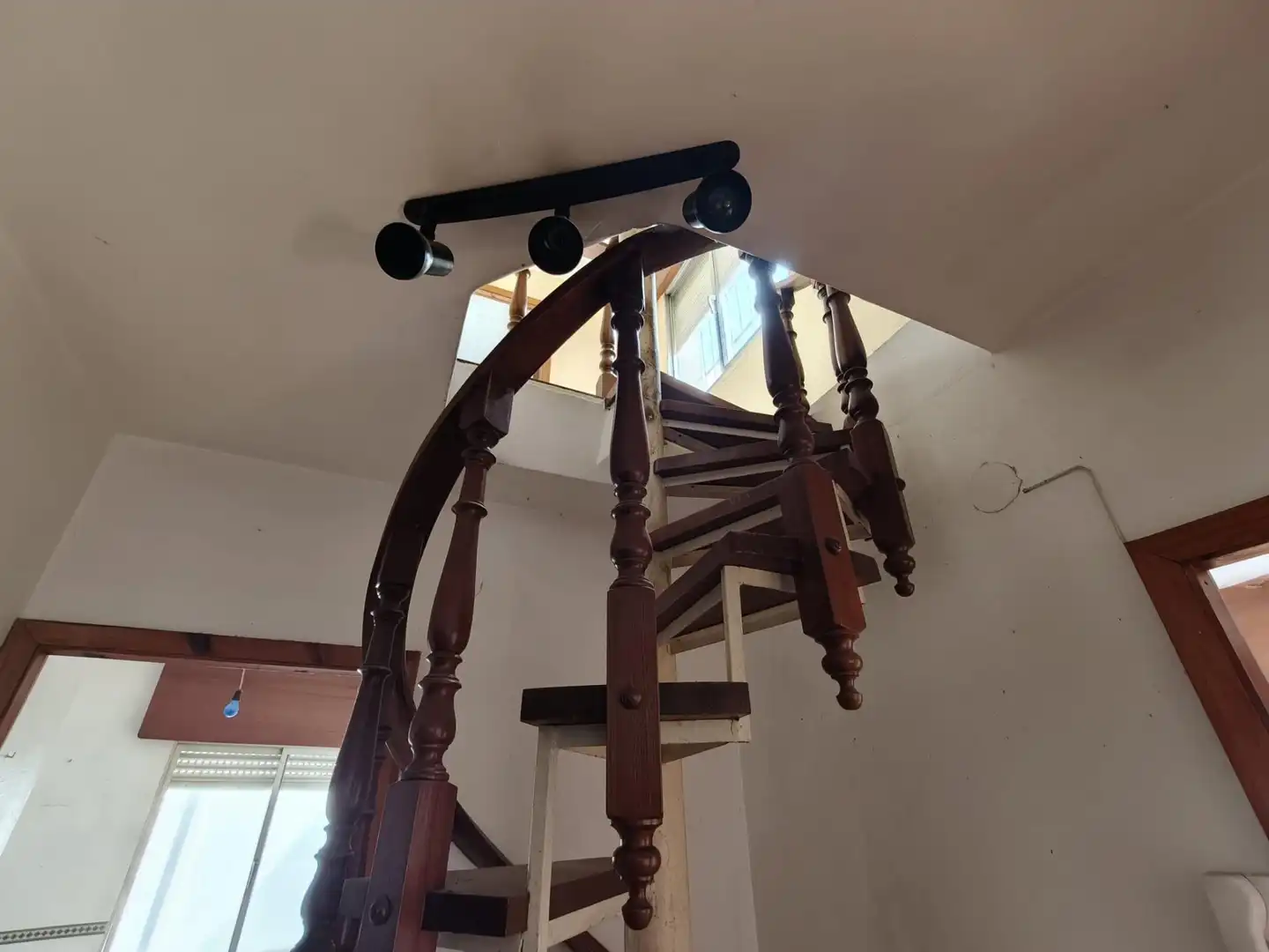 Piso en venta en Ribeira con Terraza