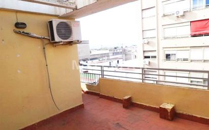 Terrace of Attic for sale in Alzira