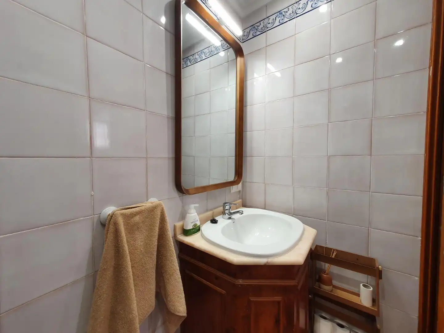 Piso de alquiler en PADRE JOFRE, La Roqueta